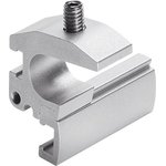 SMBZ-8-32/100, SMBZ Series Mounting Clamp for Use with For Tie Rod