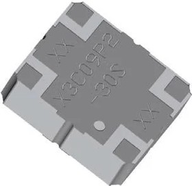 X3C09P2-30S, Signal Conditioning 800-1000MHz IL:.10dB VSWR:1.22 -55 to 95C