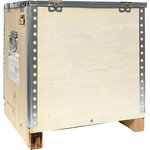 Выключатель автоматический 3п 1600/1600А 65кА ВА-450 выкат ...