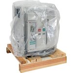 Выключатель автоматический 3п 1600/1600А 65кА ВА-450 выкат ...