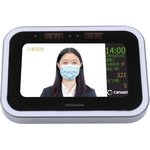 Система видеонаблюдения Kendryte D1401000007 Вычислительный модуль в корпусе с функцией видеонаблюдения(с ЦПУ K210),дисплеем,модулем Wi-Fi и