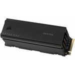 CSSD-F2000GBMP700PRO, Твердотельный диск 2TB Corsair MP700 PRO, M.2 ...