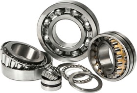 6207C3, Подшипник