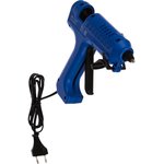 Пистолет клеевой, Professional, 100 Вт / 220 В, 11мм /шт./ 90-1-001