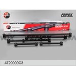 Штанги реактивные LADA 2101-2107, 2121, 21213, 2123 комплект 5 шт. FENOX AT29000C3