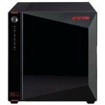 ASUS AS5004U (90IX0052-BW3S00), Система хранения данных AS5004U