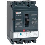 Выключатель автоматический 3п 250/160А 45кА ВА-99C Compact NS PROxima EKF ...