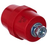 Изолятор SM45 (М8) силовой с болтом IEK YIS11-45-14-B