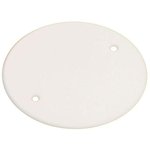Cover universal KMT-100-015 D68 is white. EKF plc-kmt-100-015