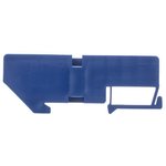 Изолятор для установки нулевой шины на DIN-рейке DEKraft 32251DEK