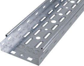 Лоток перфорированный 150х50х2000
