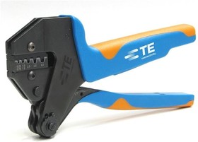 539635-1, Application Tooling, Ergocrimp Hand Crimping Tool