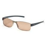 Очки для водителей SP Glasses AS071 (солнце),luxury,серебро