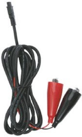 ZDC/EDR DC силовой кабель с зажимами GR45482