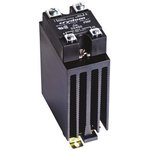 HS151DR-HD6050, Sensata Crydom HS151DR Series Solid State Relay, 40 A Load ...