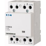 248852 Z-SCH230/40-40, DILM Series Installation Contactor, 230 V ac Coil, 4N/O