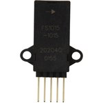 FS1015-1015, Air Flow Sensor, 15 m/sec, Digital/Analog, 5 VDC