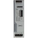 2904620, QUINT4-PS/3AC/24DC/5 Switched Mode DIN Rail Power Supply ...