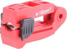 4320-0762, Replacement Cassette for use with 16 sq.mm Wire Stripping Tool