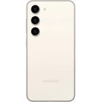 Смартфон Samsung Galaxy S23 5G 8/128Gb, SM-S911B, кремовый