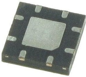 MAX17491GTA+T, Драйвер МОП-транзистора, 4.2В-5.5В питание, 7А на выходе, TQFN-8