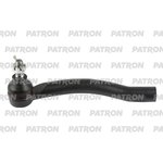 PS10104L, Наконечник рулевой тяги TOYOTA CAMRY XV70 2018- LEXUS ES300 2018- ...