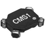 CMS1-10-R, Common Mode Chokes / Filters 73.7 uH