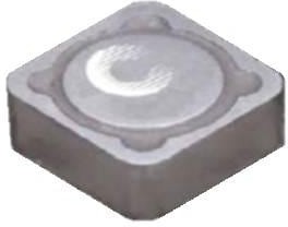 Фото 1/2 DR124-150-R, Power Inductors - SMD 15uH 4.62A 37mOhms