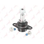 Опора шаровая нижняя L=R BMW X3(F25) 2.0-3.0 11  / X4(F26) 2.0-3.0 14  LYNXauto ...