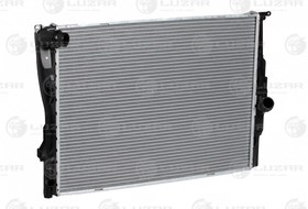 Фото 1/4 LRC26173, Радиатор системы охлаждения