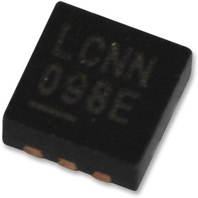XC6121E616ER-G, Voltage Detector, 1 Monitor, 1.6 V, Open-Drain, USP-6C-6, -40 °C to 85 °C, 1 V to 6 V Supply