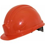 Каска защитная шахтерская СОМЗ-55 Hammer RAPID оранжевая 77714