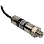 US381-000005-050PG, Industrial Pressure Sensors 0-50psig 4-20mA
