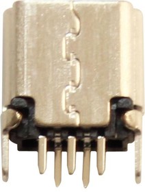 UE25BE5510H, USB Connectors MINI USB B