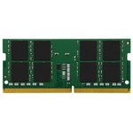 Оперативная память Kingston Branded DDR4 32GB 2666MHz SODIMM CL19 2RX8 1.2V ...