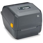 Принтер этикеток Zebra TT ZD421 (74/300M) ; 203 dpi, USB, USB Host, Ethernet ...