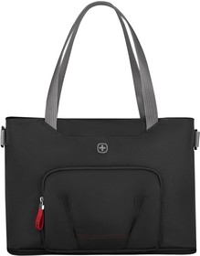 Фото 1/4 612543, Motion 15.6in Laptop Tote, Black