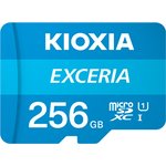LMEX1L256GG2, 256 GB MicroSDXC Micro SD Card, UHS-I Class 10