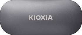 LXD10S001TG8, EXCERIA PLUS Portable 1 TB External SSD
