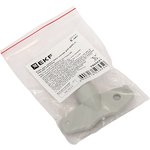 Ключ для замка треугольник для ЩМП-П IP65 PROxima EKF PB65KEY
