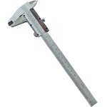 Штангенциркуль нониусный VertexTools 150мм