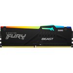 Kingston DDR5 DIMM 32GB 5200 MT/s CL40 KF552C40BBA-32