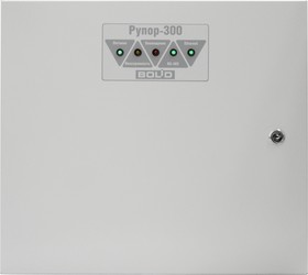 Рупор-300 Блок речевого оповещения – купить оптом и в розницу