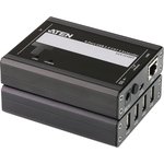 ATEN UCE32100, 4-х портовый удлинитель, USB 2.0, 100 метр., CAT 5