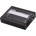 ATEN UCE32100, 4-х портовый удлинитель, USB 2.0, 100 метр., CAT 5