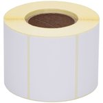 Термоэтикетки Cactus Eco CS-TE5840700N сег.:58x40мм д.вн.рул.82мм д.вт.40мм ...