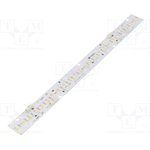 TRON 24X280-E-830-000-08S3P, LED strip; 23.2V; white warm; W: 24mm; L ...