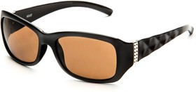 Очки для водителей SP Glasses AS037 (солнце) luxury, черный