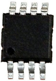 Фото 1/8 IRF7507TRPBF, транзистор N/P канал 20В 2.4/-1.7А Micro8