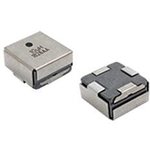 IHLE5050FHER101M51, Power Inductors - SMD 100uH 20% w/E-Field Shield